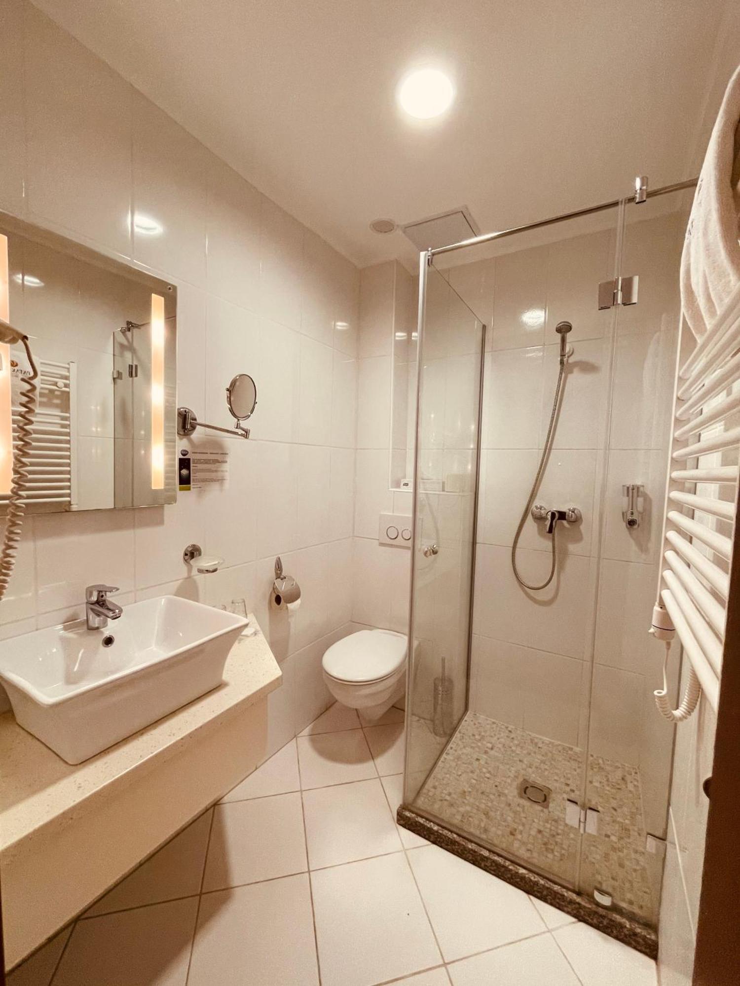 Patak Park Hotel Visegrad (Adults Only) Ngoại thất bức ảnh